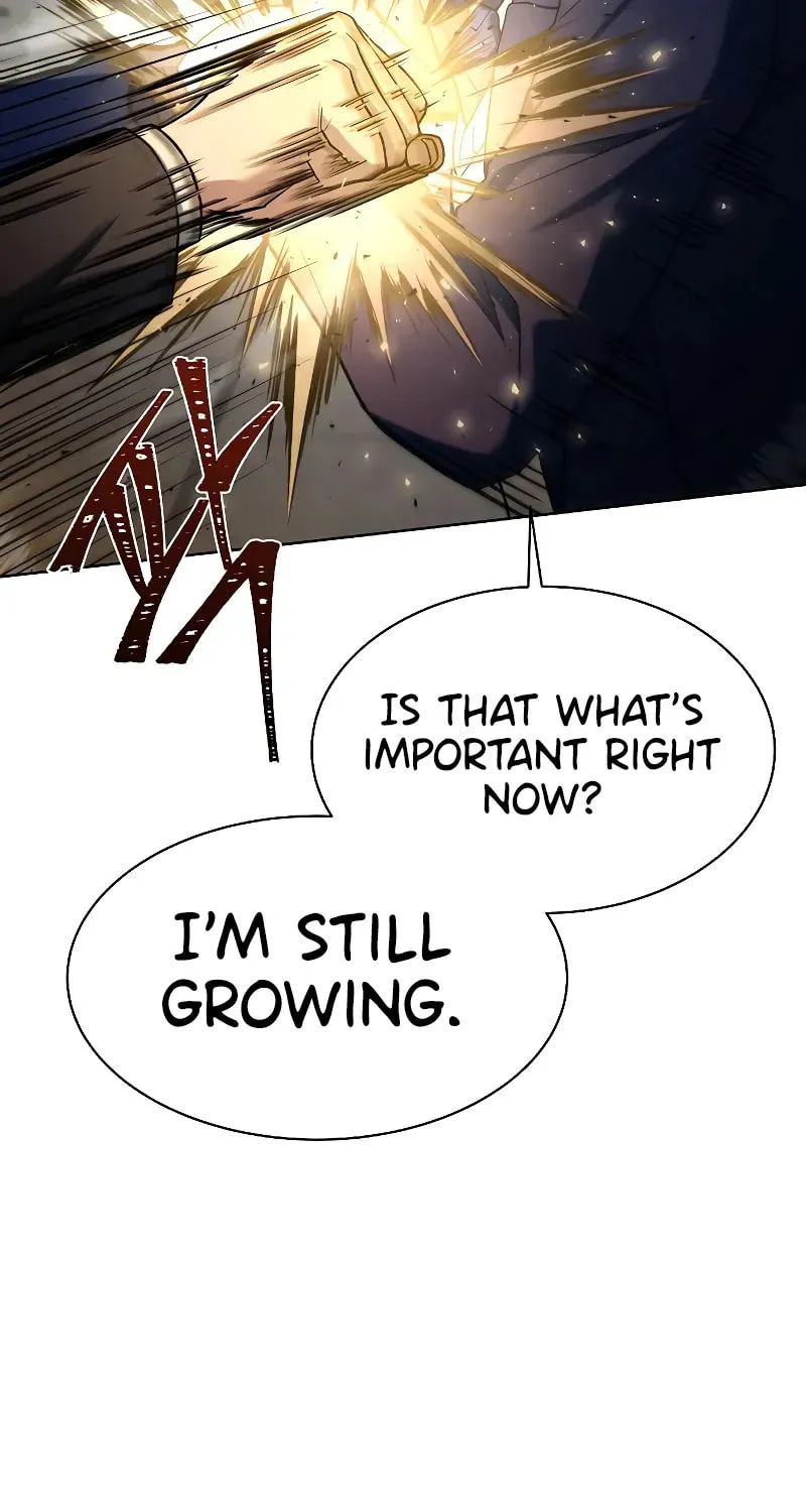 The Constellations Are My Disciples Chapter 34 page 10 - 
