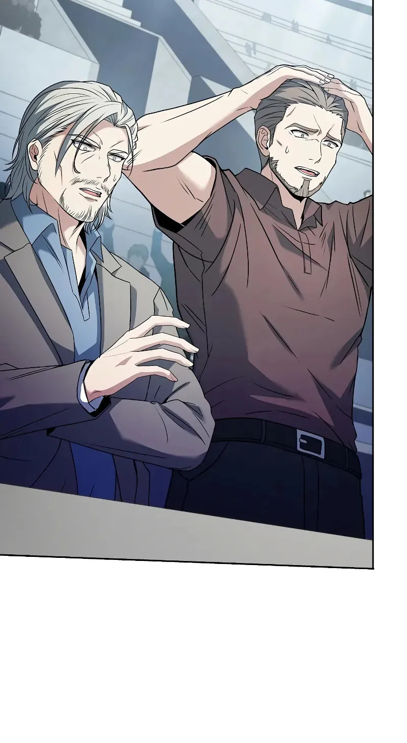 The Constellations Are My Disciples Chapter 34 page 96 - 