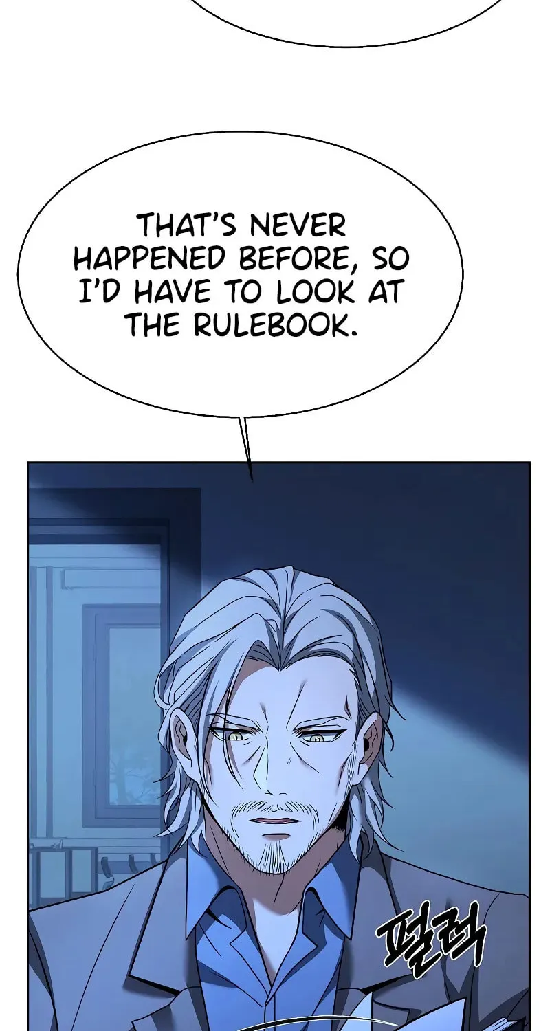 The Constellations Are My Disciples Chapter 35 page 12 - 