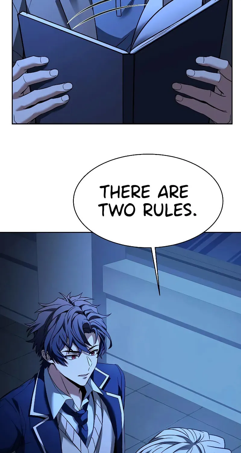 The Constellations Are My Disciples Chapter 35 page 13 - 