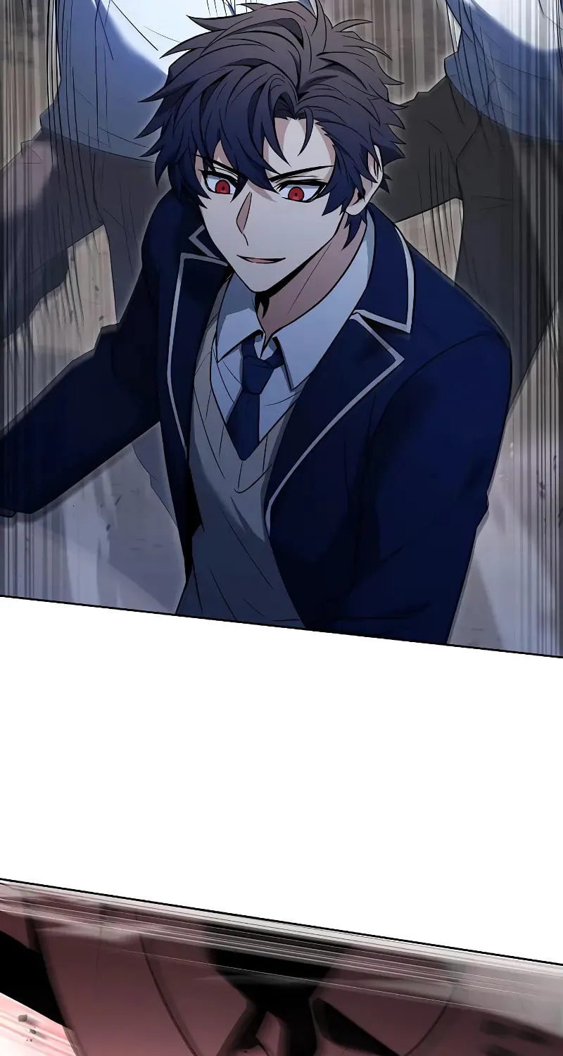 The Constellations Are My Disciples Chapter 35 page 121 - 