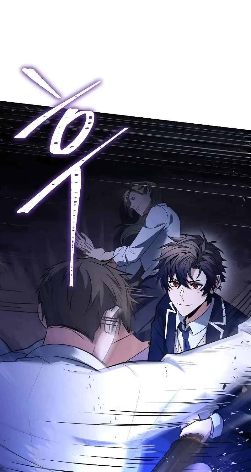 The Constellations Are My Disciples Chapter 35 page 123 - 