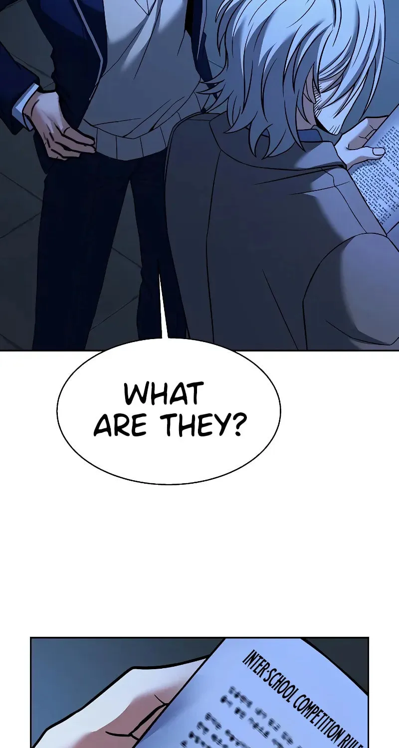 The Constellations Are My Disciples Chapter 35 page 14 - 