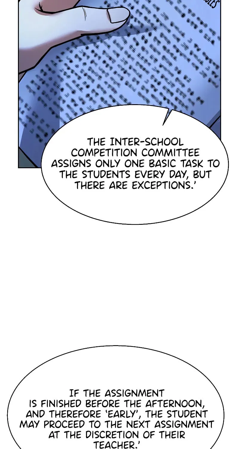 The Constellations Are My Disciples Chapter 35 page 15 - 