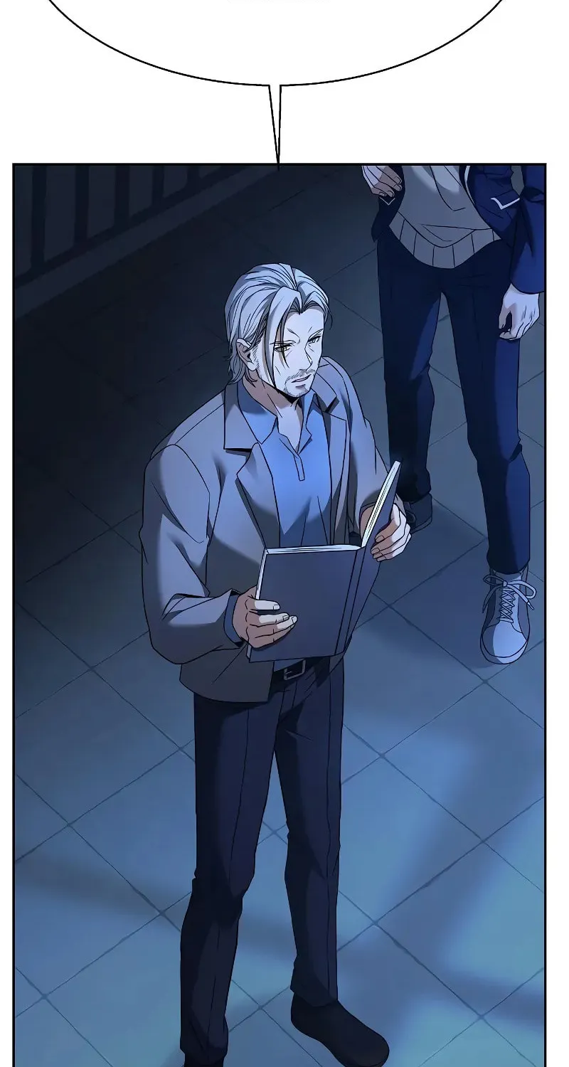 The Constellations Are My Disciples Chapter 35 page 16 - 
