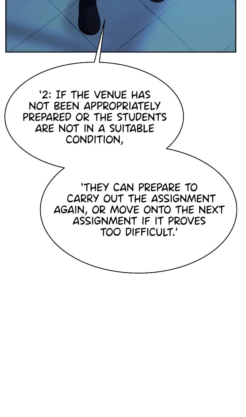 The Constellations Are My Disciples Chapter 35 page 17 - 