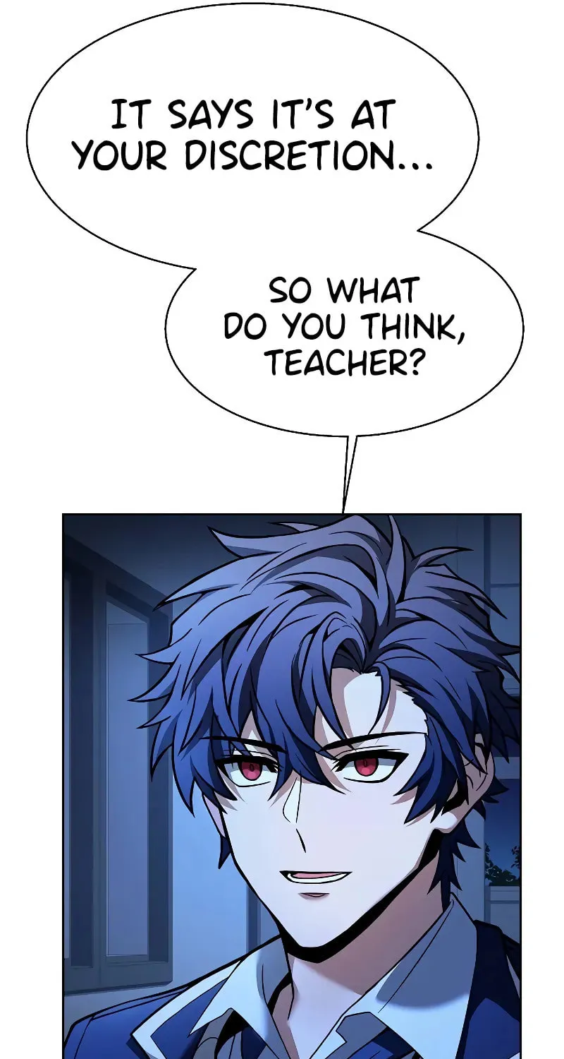 The Constellations Are My Disciples Chapter 35 page 18 - 