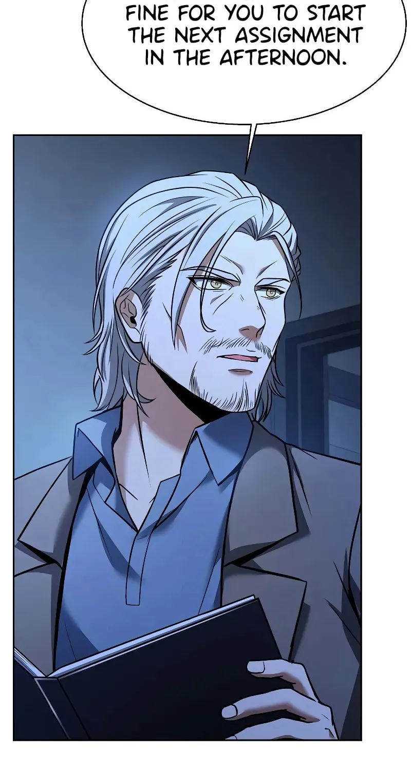 The Constellations Are My Disciples Chapter 35 page 21 - 