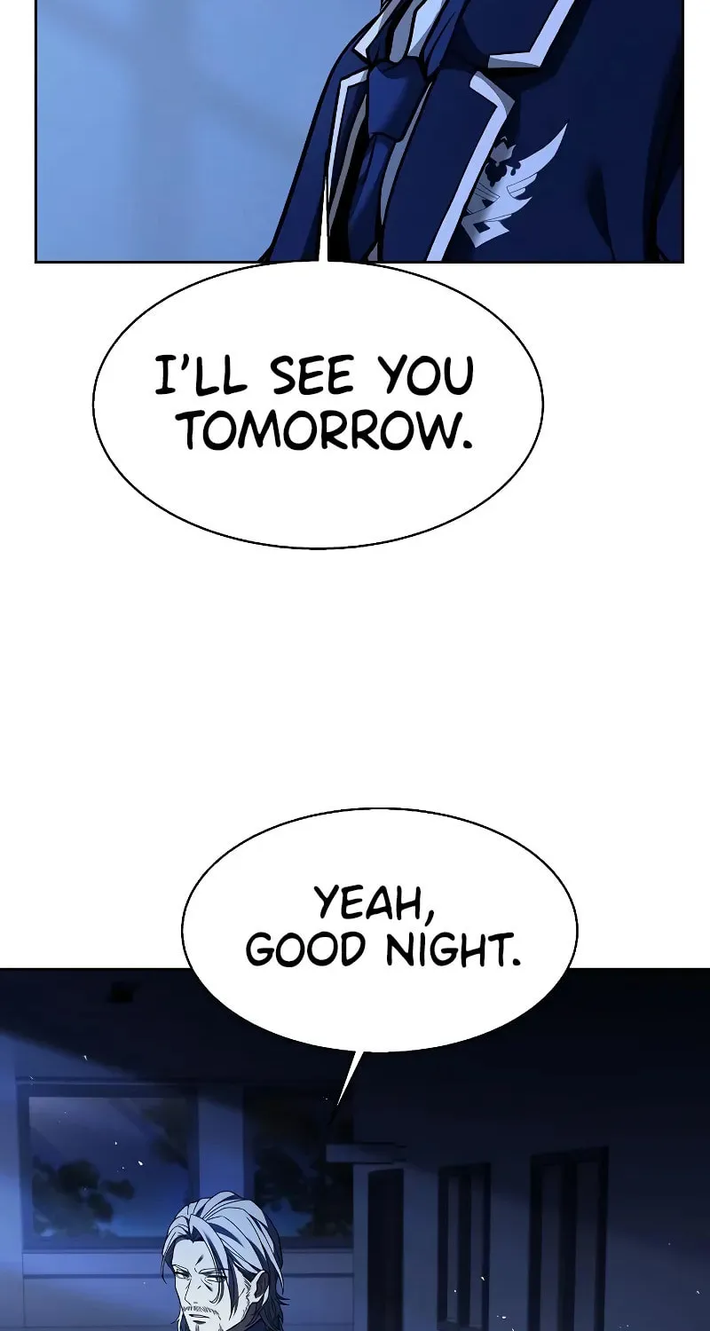 The Constellations Are My Disciples Chapter 35 page 23 - 