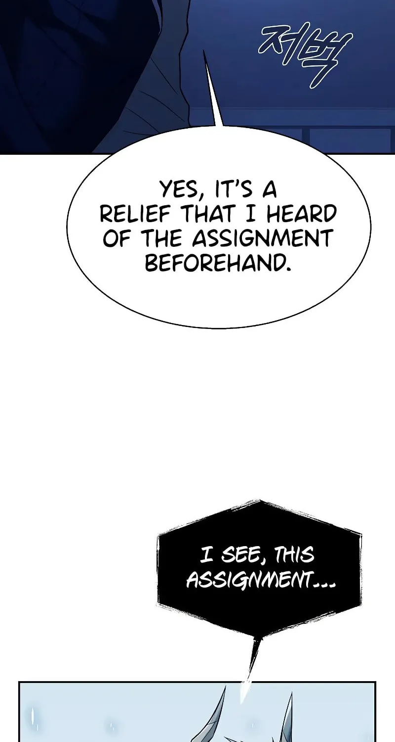 The Constellations Are My Disciples Chapter 35 page 26 - 