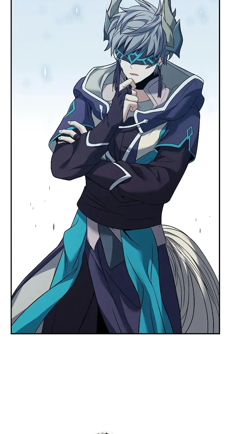 The Constellations Are My Disciples Chapter 35 page 27 - 