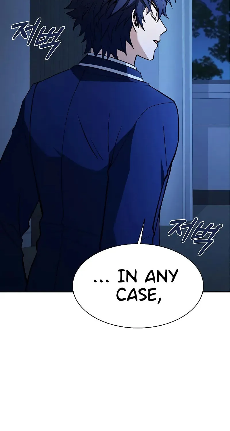 The Constellations Are My Disciples Chapter 35 page 30 - 