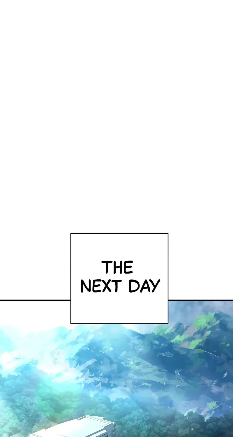 The Constellations Are My Disciples Chapter 35 page 33 - 