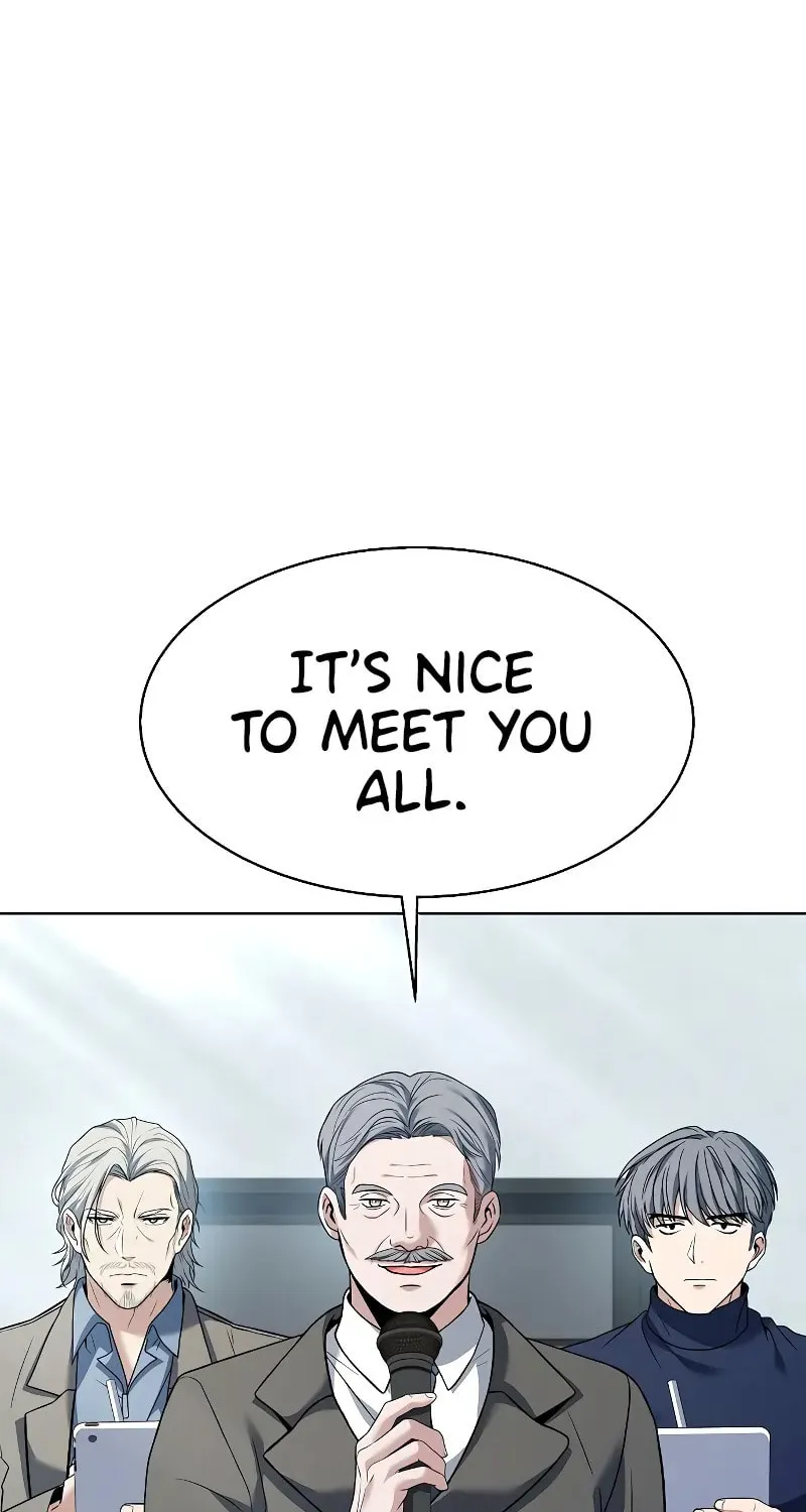 The Constellations Are My Disciples Chapter 35 page 35 - 