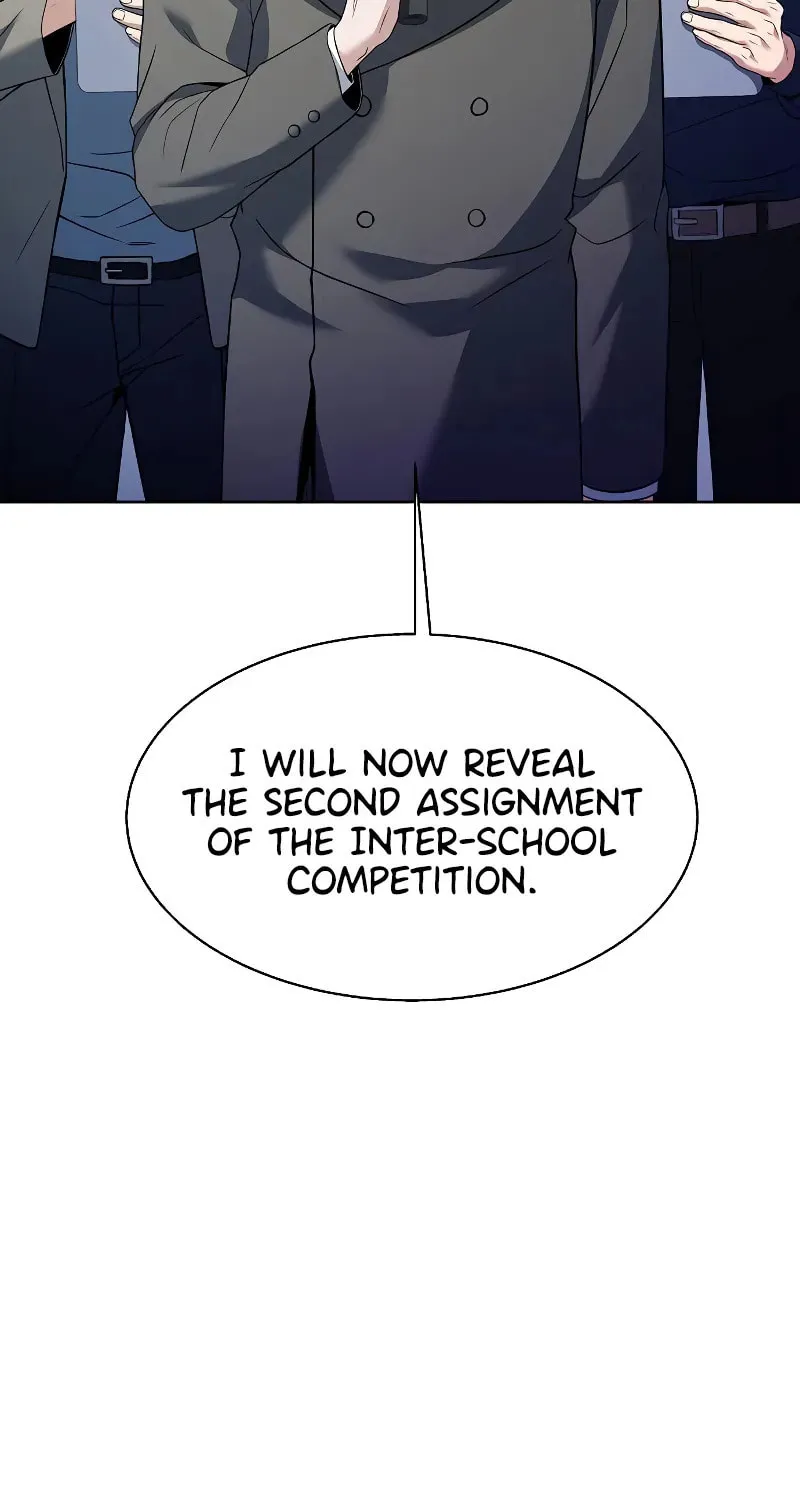 The Constellations Are My Disciples Chapter 35 page 36 - 
