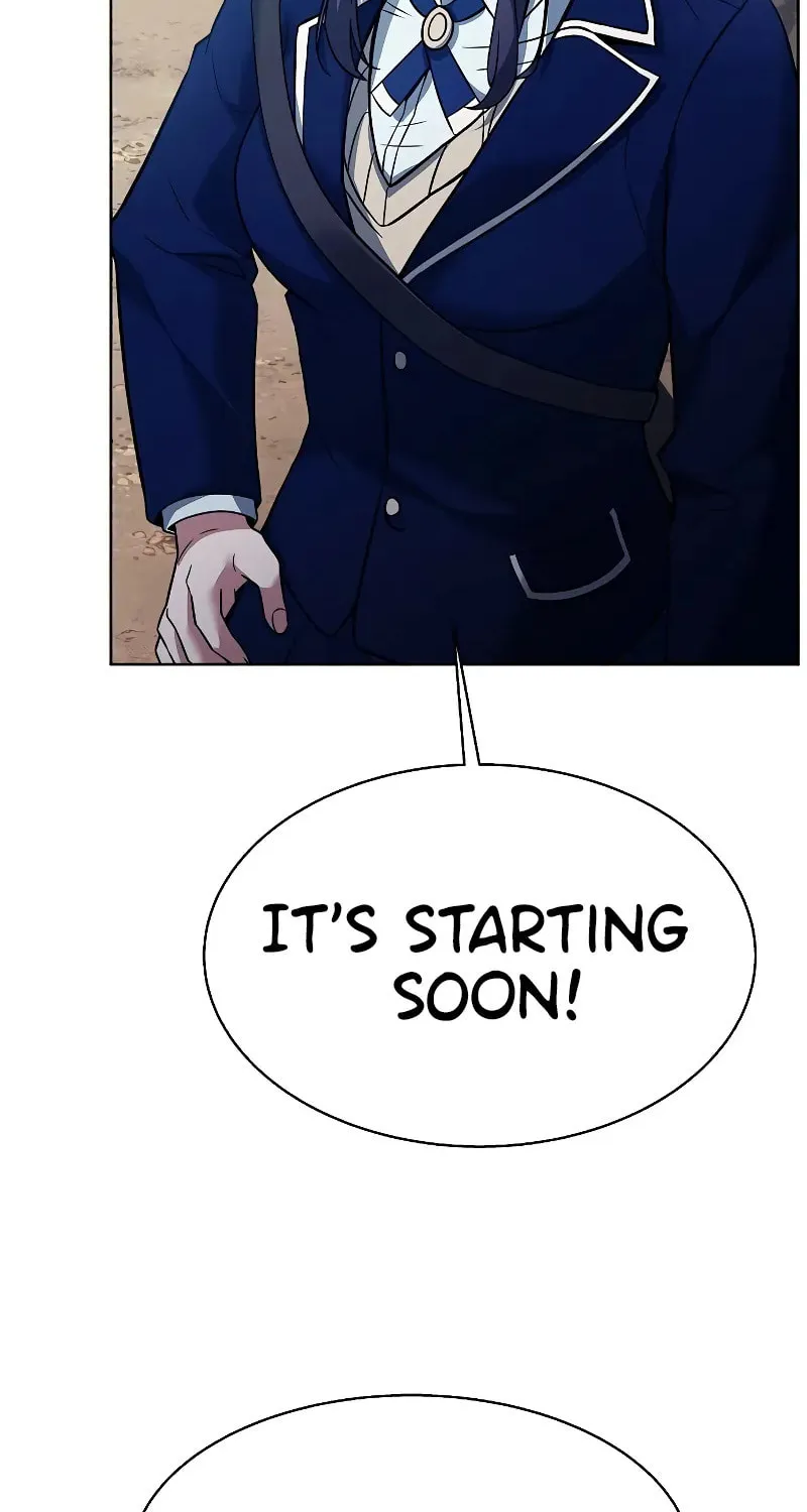 The Constellations Are My Disciples Chapter 35 page 42 - 
