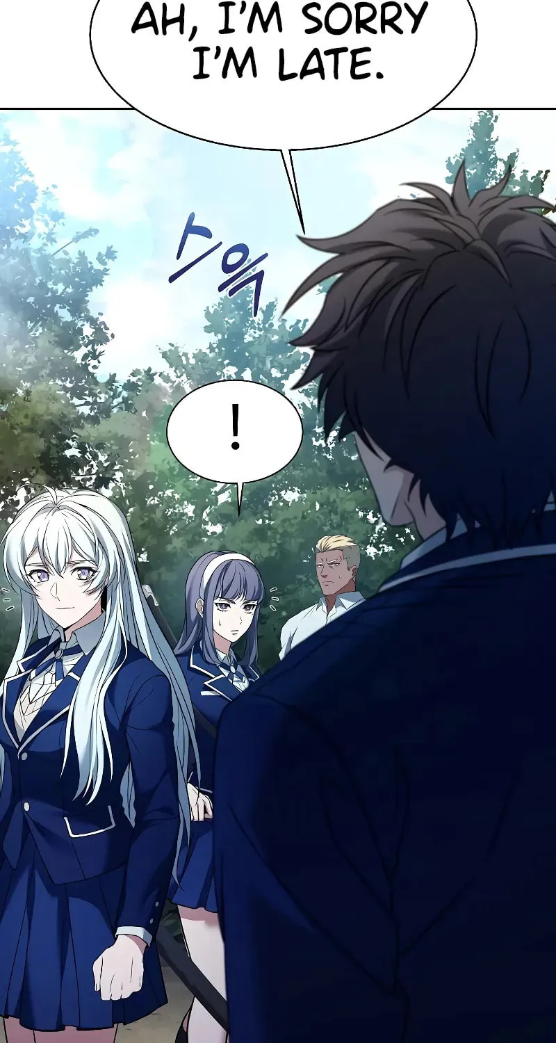 The Constellations Are My Disciples Chapter 35 page 43 - 