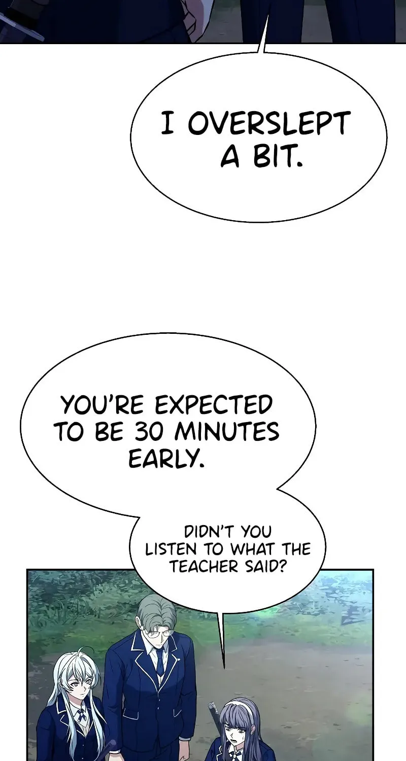 The Constellations Are My Disciples Chapter 35 page 47 - 