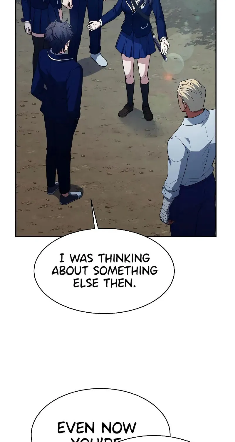 The Constellations Are My Disciples Chapter 35 page 48 - 