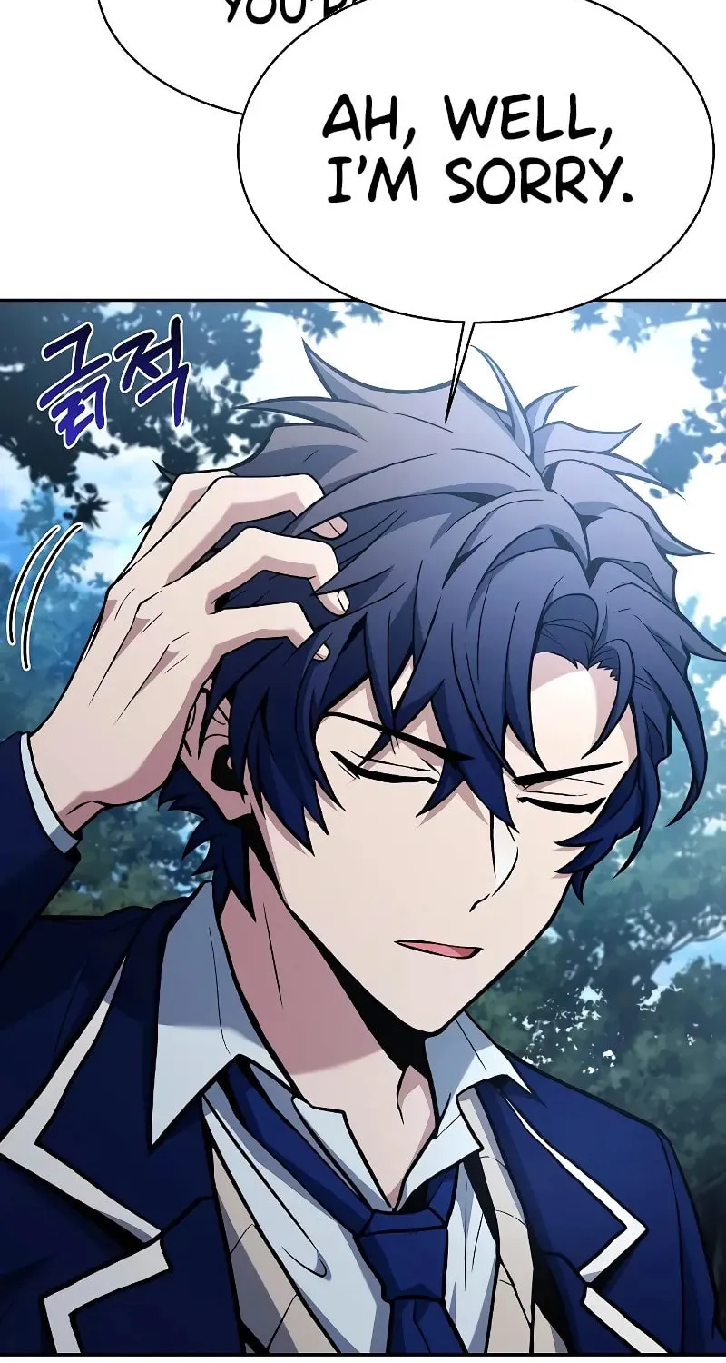 The Constellations Are My Disciples Chapter 35 page 49 - 