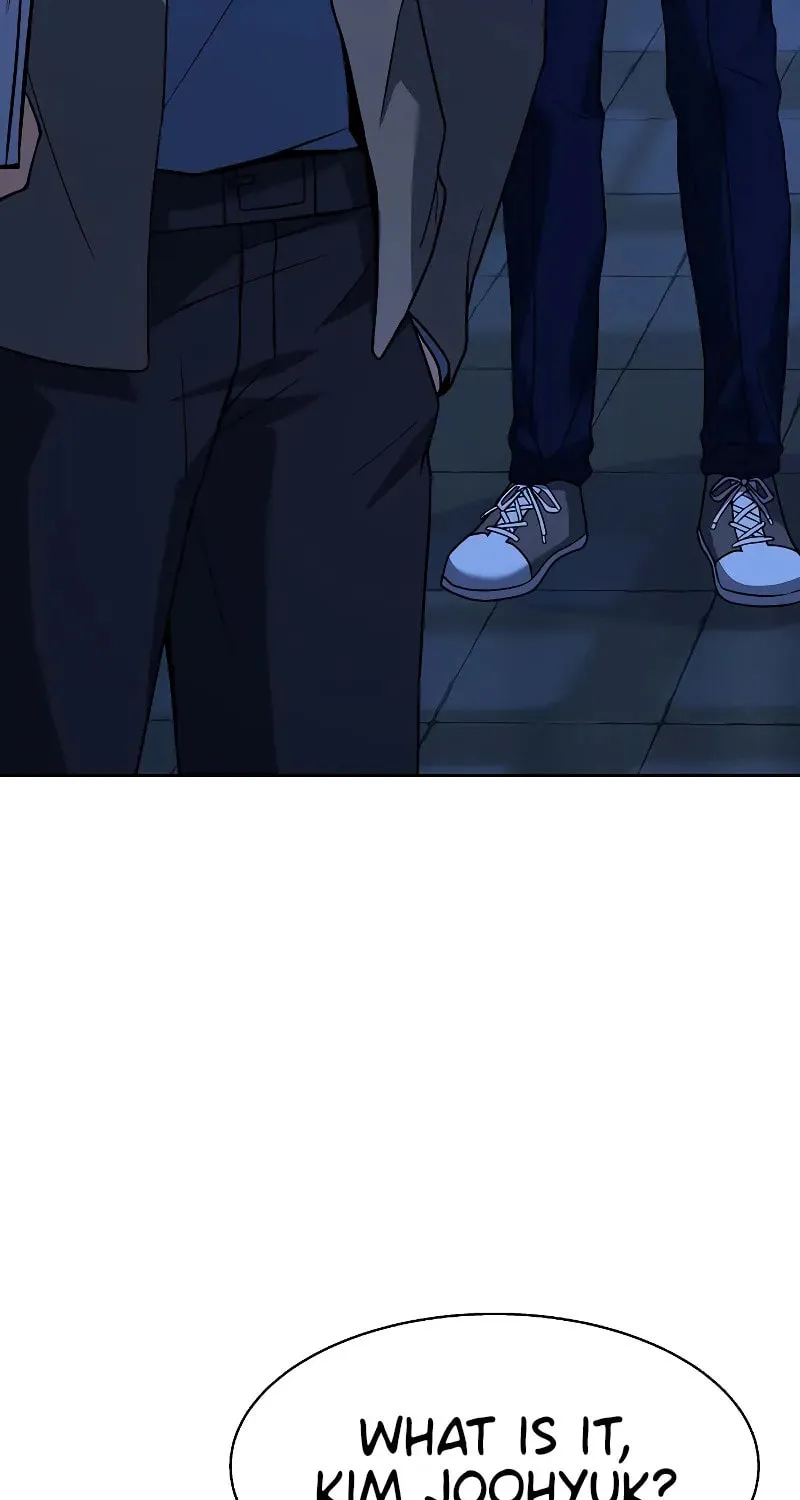 The Constellations Are My Disciples Chapter 35 page 6 - 