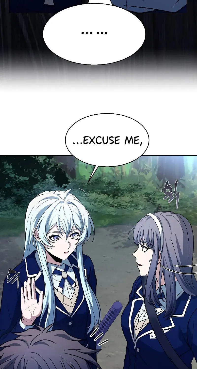 The Constellations Are My Disciples Chapter 35 page 56 - 