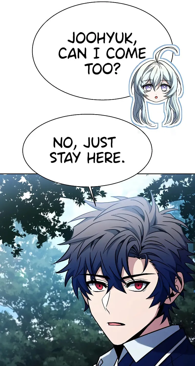 The Constellations Are My Disciples Chapter 35 page 58 - 