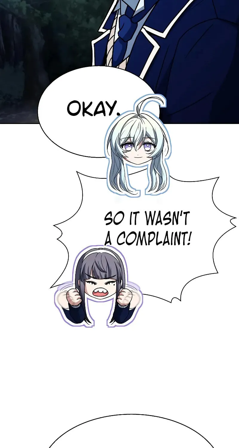 The Constellations Are My Disciples Chapter 35 page 59 - 