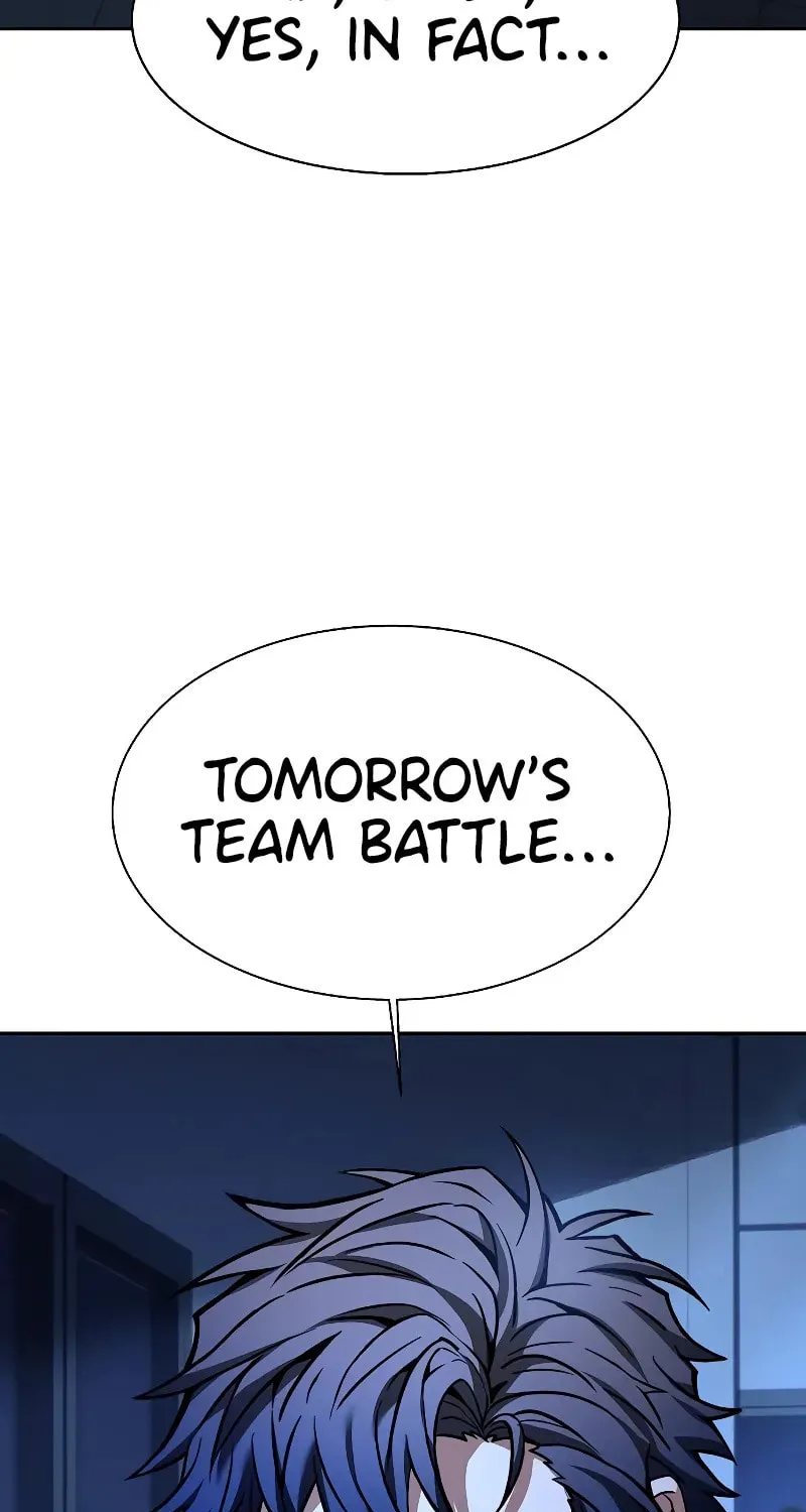 The Constellations Are My Disciples Chapter 35 page 8 - 