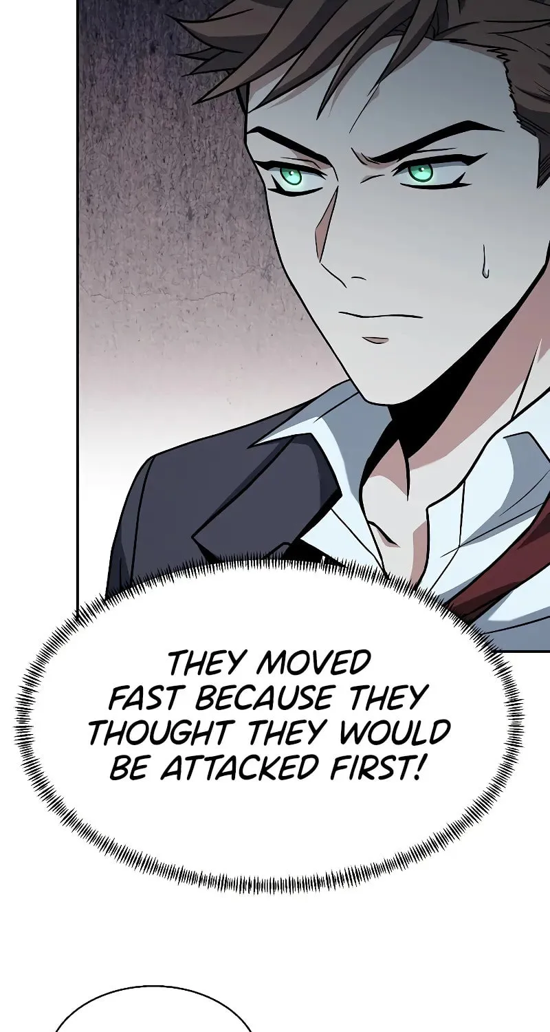 The Constellations Are My Disciples Chapter 35 page 81 - 