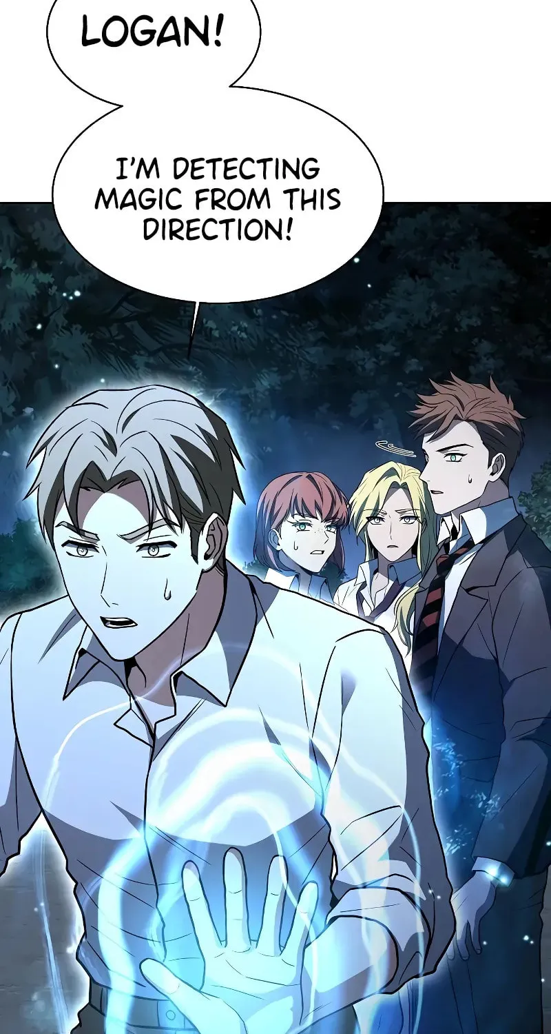 The Constellations Are My Disciples Chapter 35 page 82 - 