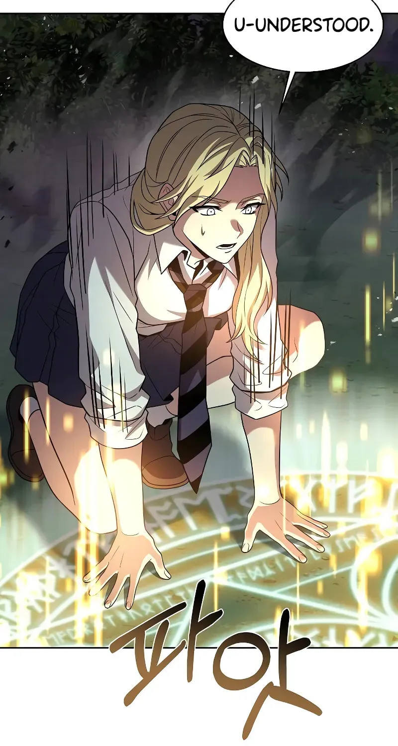The Constellations Are My Disciples Chapter 35 page 87 - 