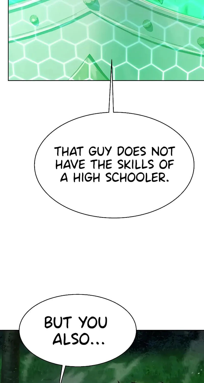 The Constellations Are My Disciples Chapter 35 page 96 - 