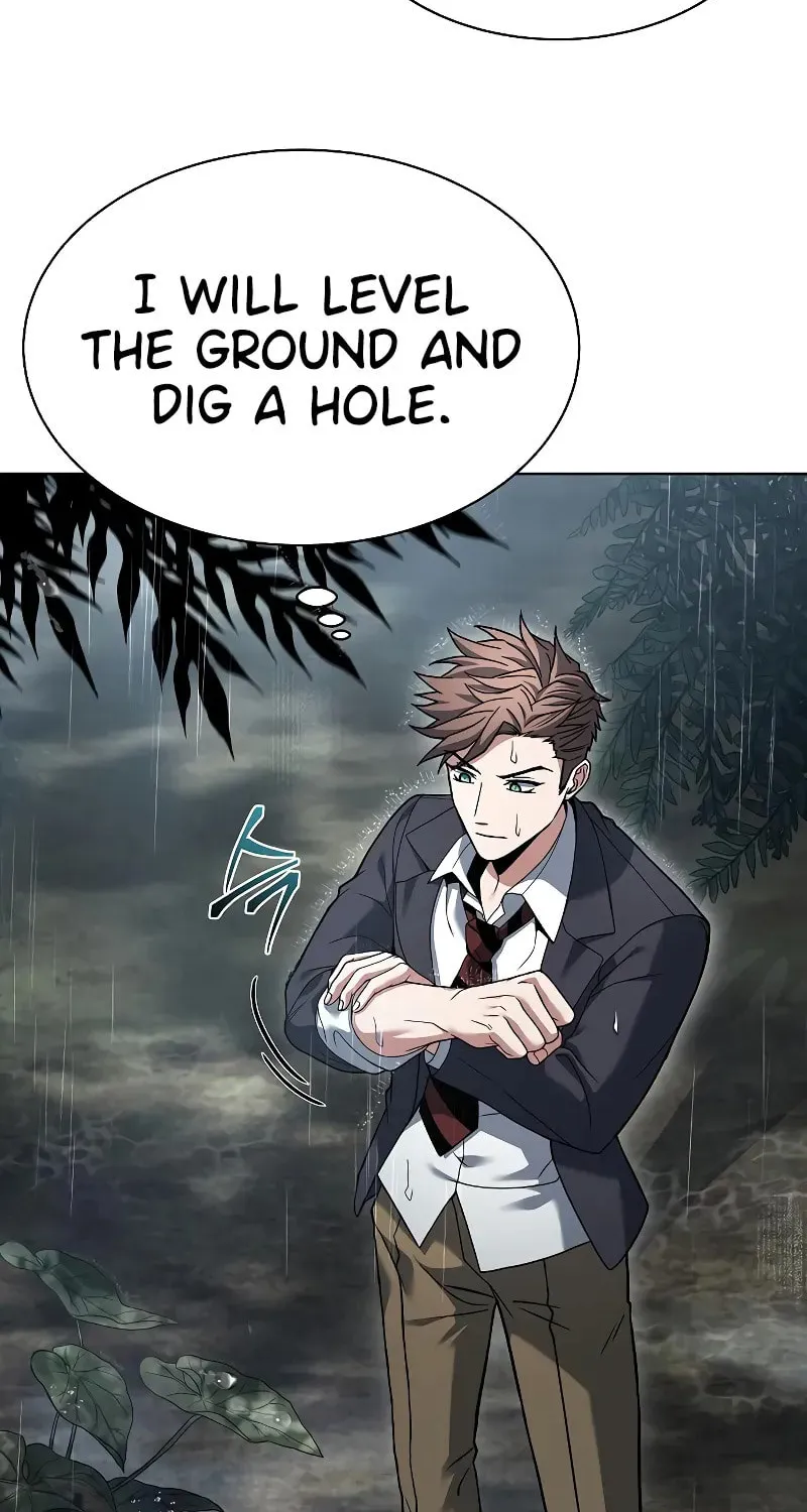 The Constellations Are My Disciples Chapter 36 page 109 - 