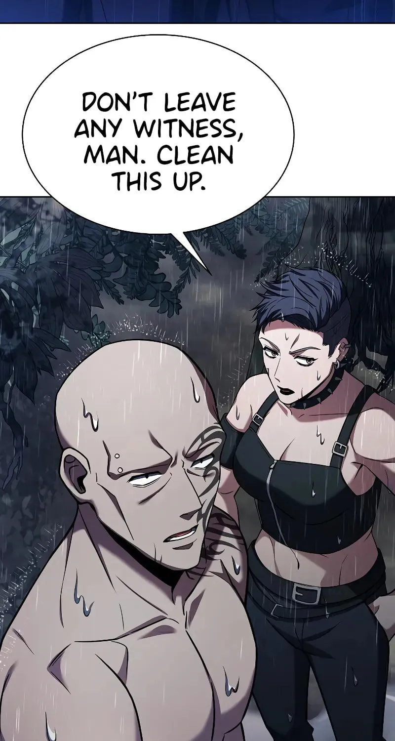 The Constellations Are My Disciples Chapter 36 page 123 - 