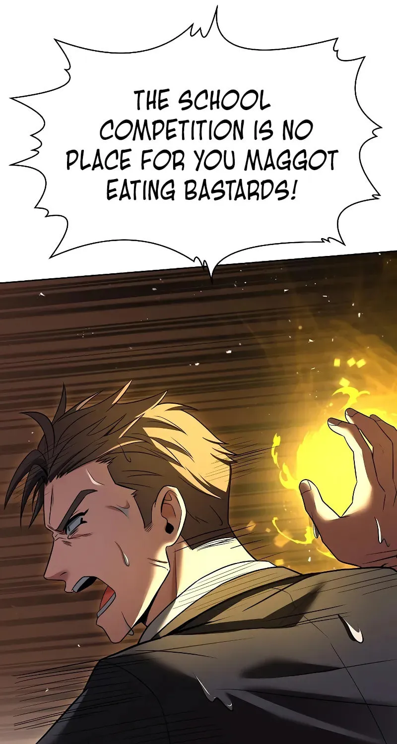 The Constellations Are My Disciples Chapter 36 page 126 - 