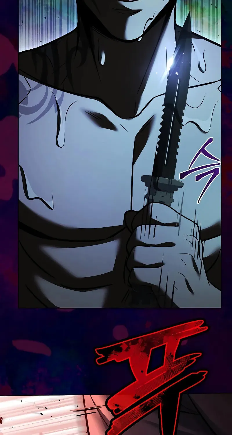 The Constellations Are My Disciples Chapter 36 page 128 - 