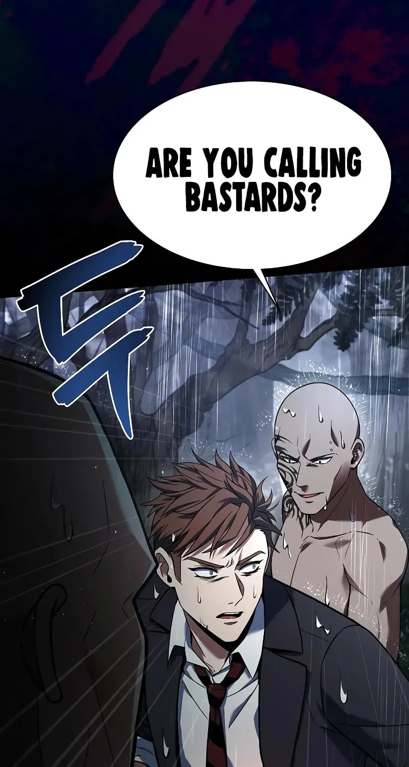 The Constellations Are My Disciples Chapter 36 page 130 - 