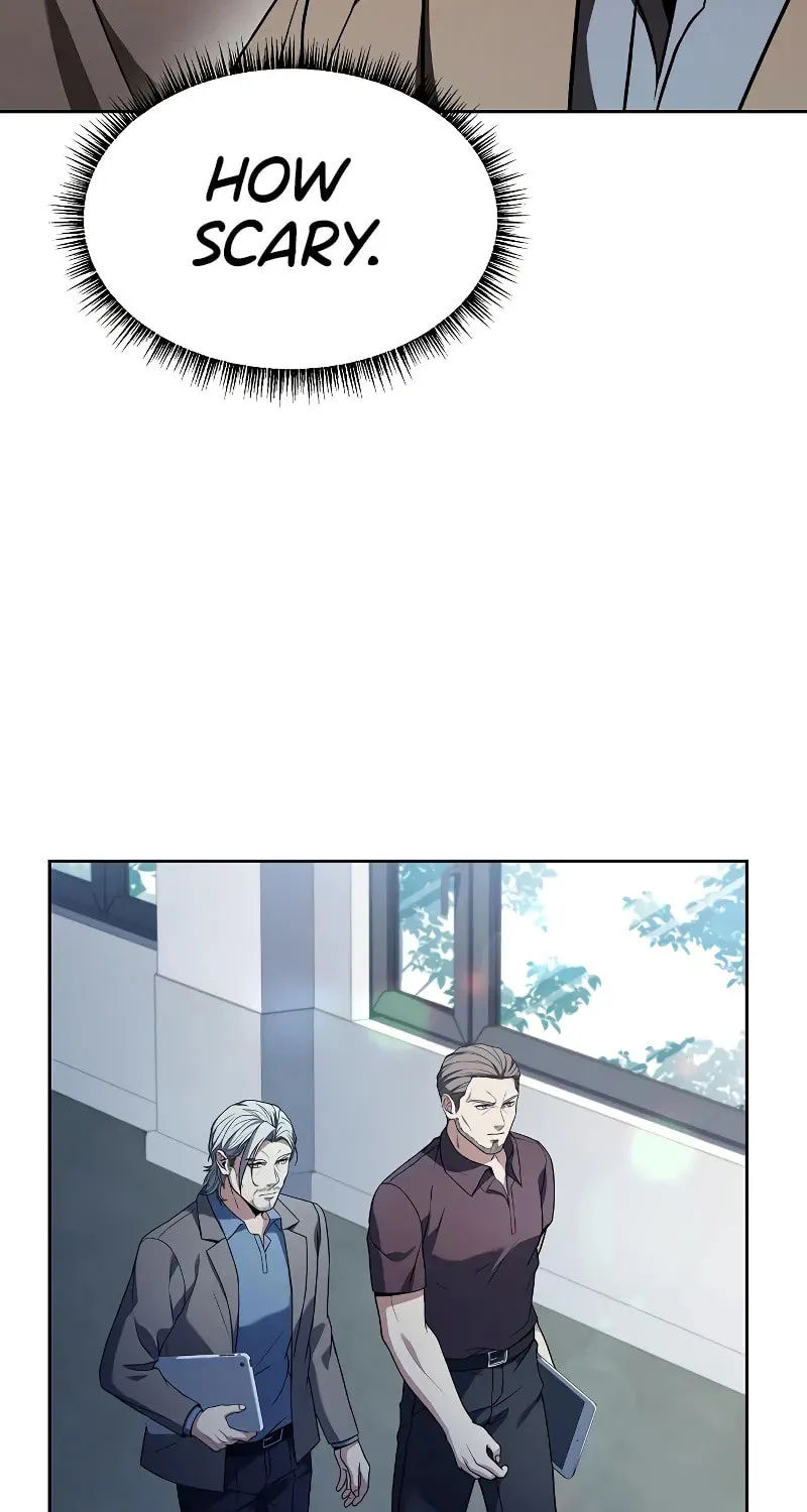 The Constellations Are My Disciples Chapter 36 page 15 - 