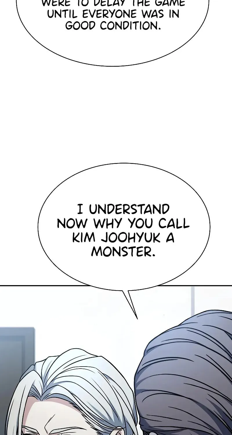 The Constellations Are My Disciples Chapter 36 page 20 - 