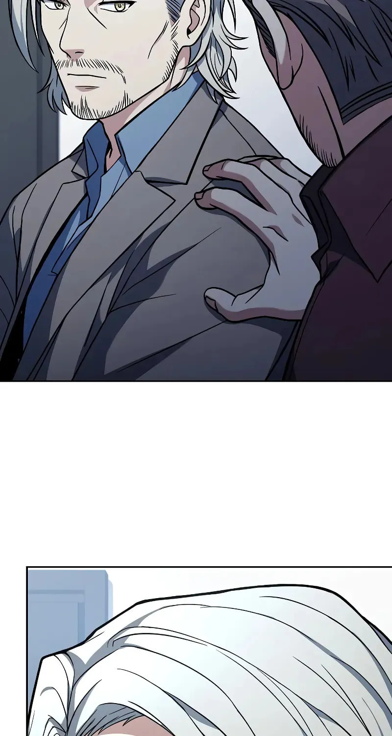 The Constellations Are My Disciples Chapter 36 page 21 - 