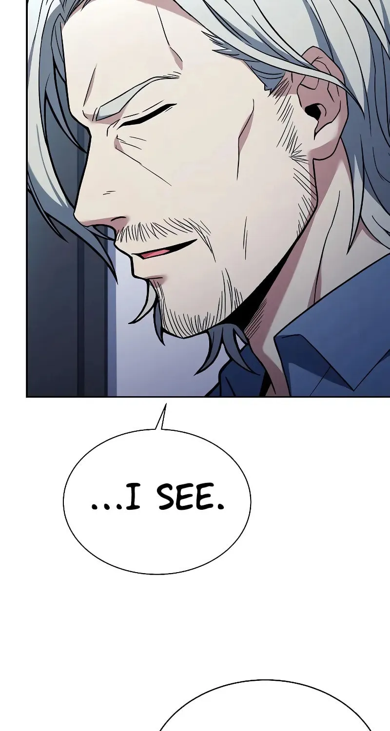 The Constellations Are My Disciples Chapter 36 page 22 - 
