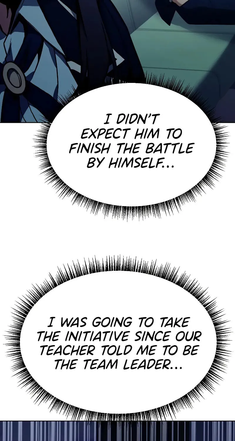 The Constellations Are My Disciples Chapter 36 page 29 - 