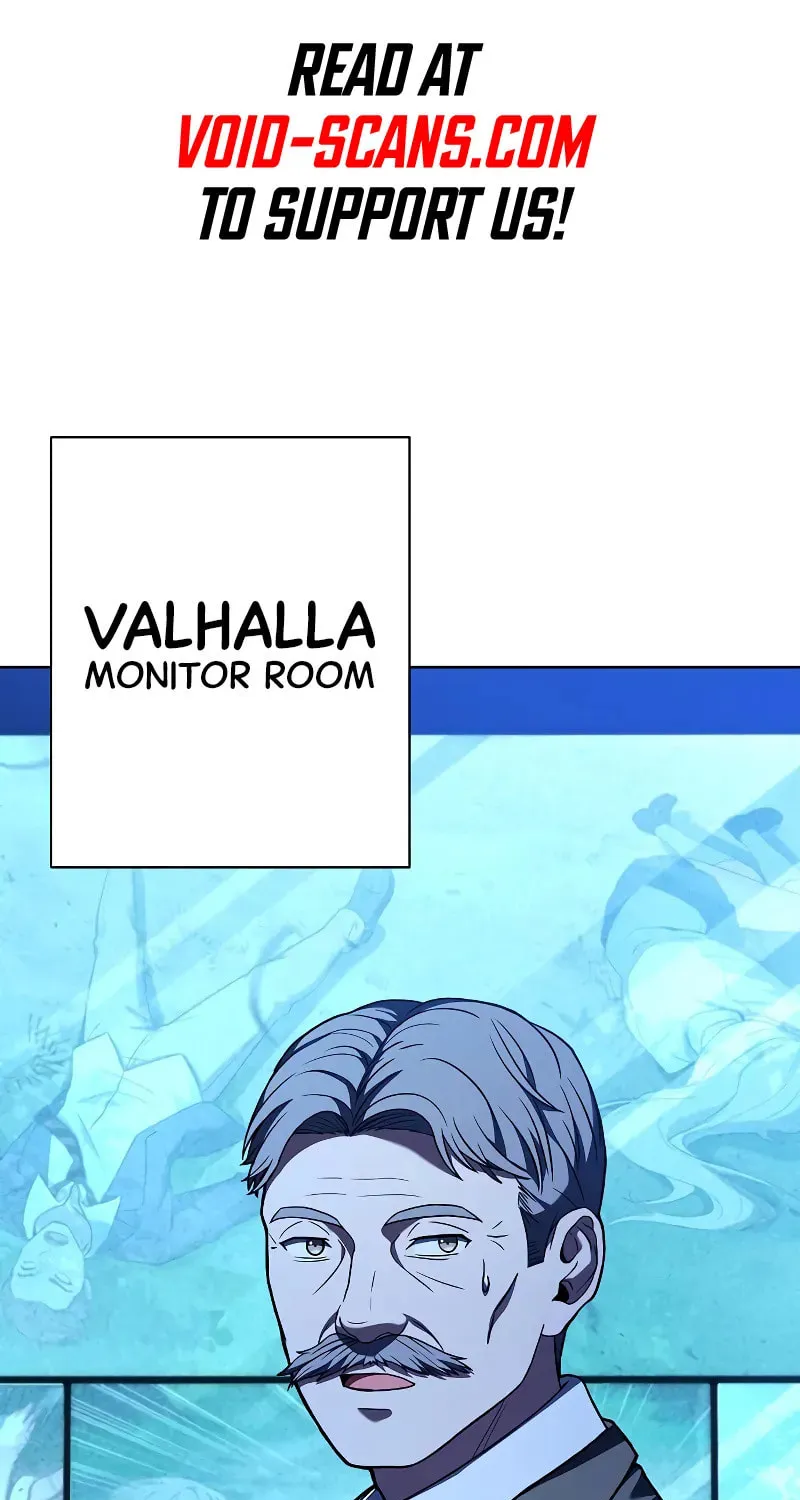The Constellations Are My Disciples Chapter 36 page 4 - 