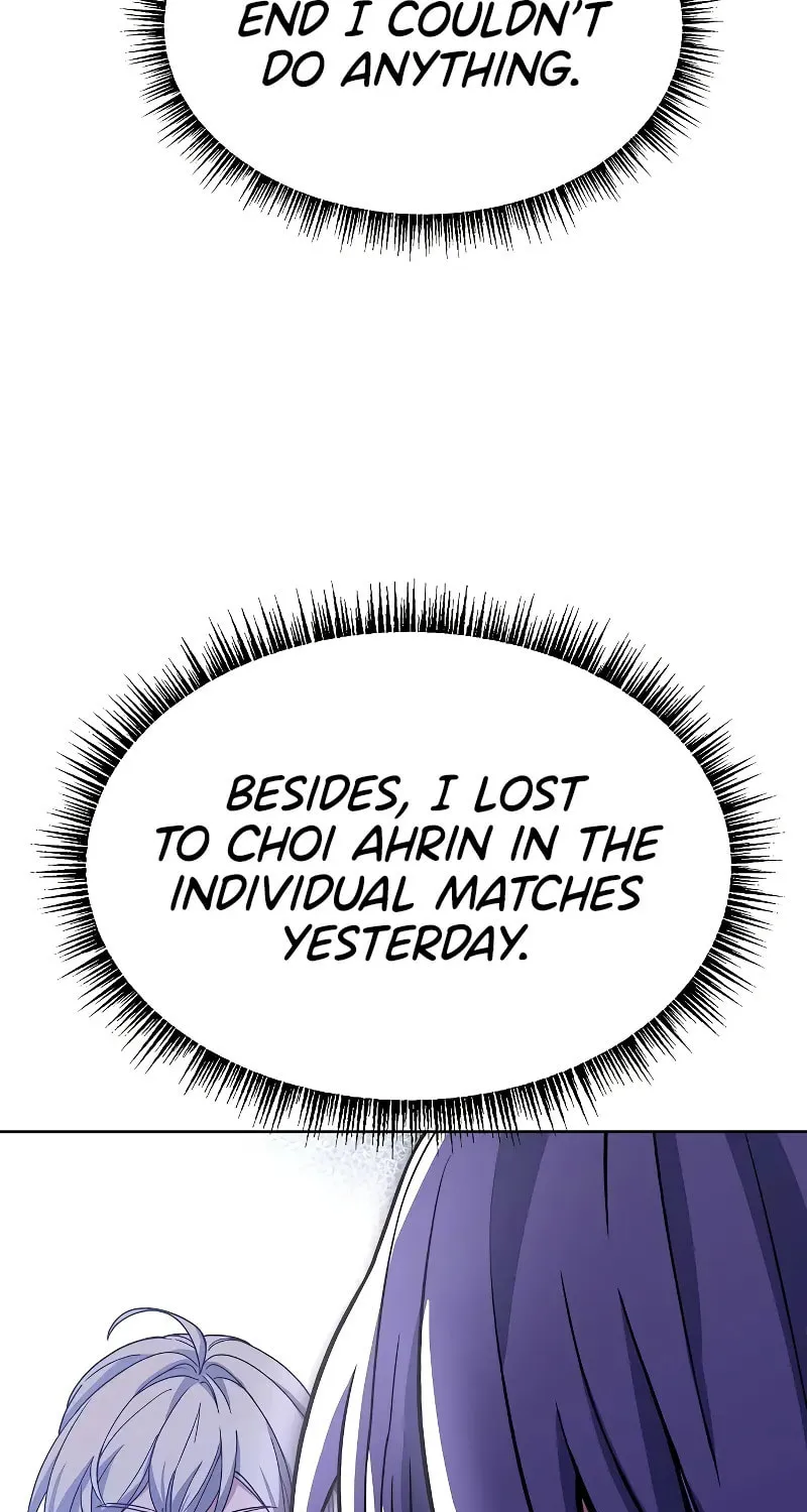 The Constellations Are My Disciples Chapter 36 page 31 - 