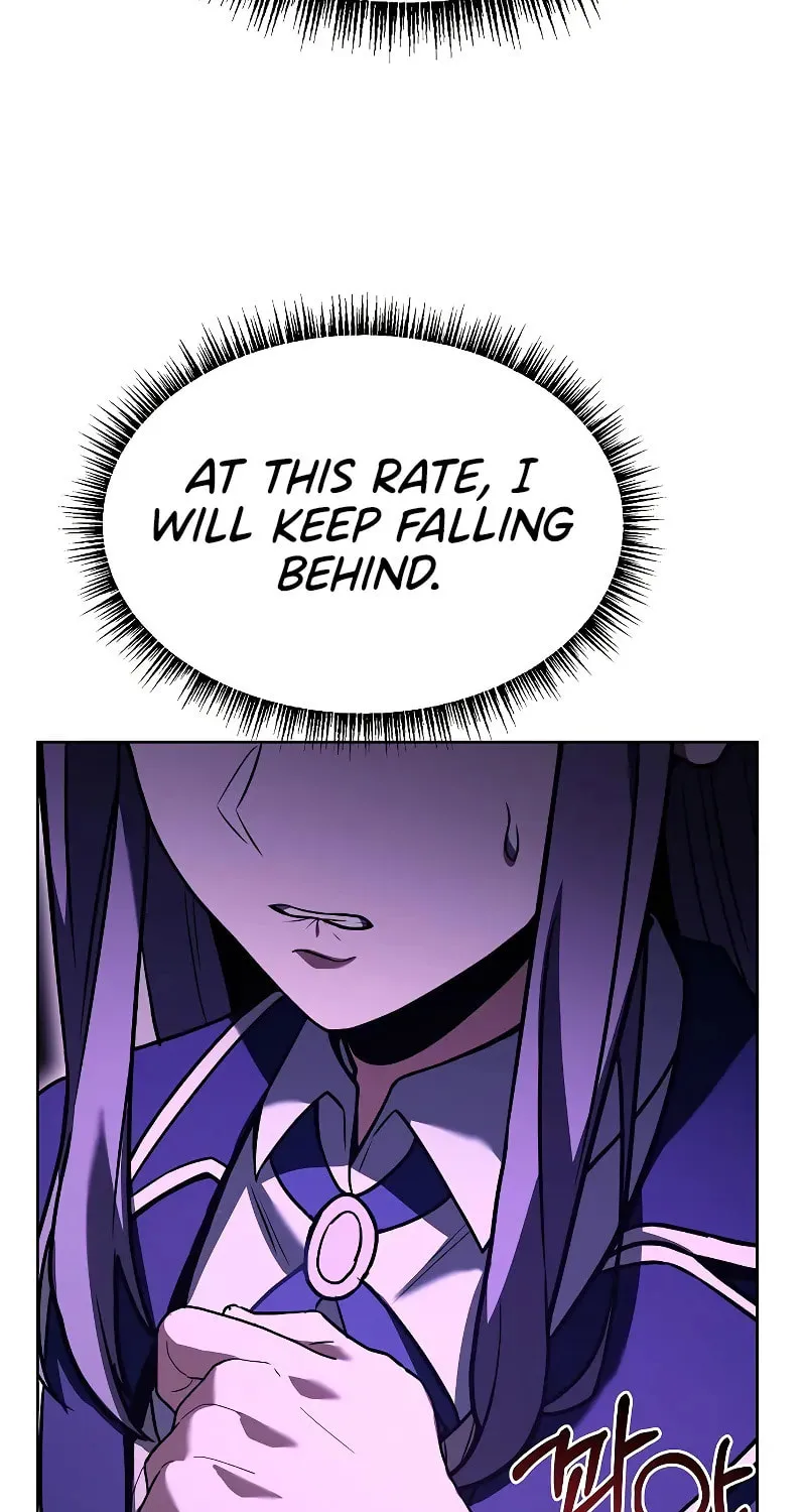 The Constellations Are My Disciples Chapter 36 page 33 - 