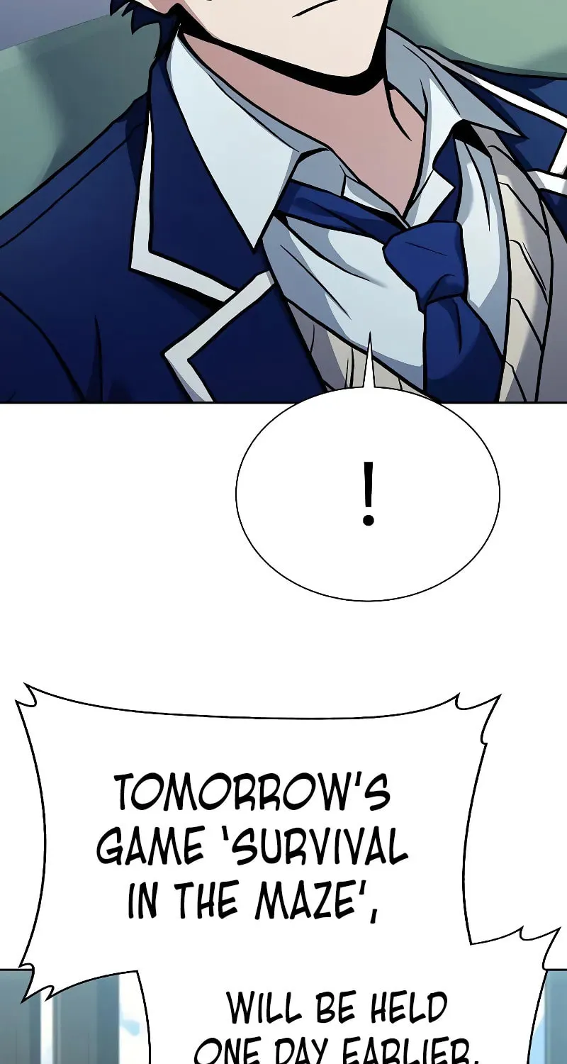 The Constellations Are My Disciples Chapter 36 page 37 - 