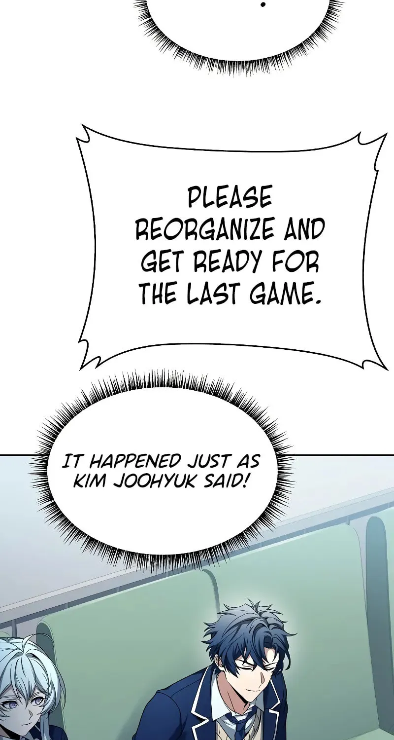 The Constellations Are My Disciples Chapter 36 page 39 - 