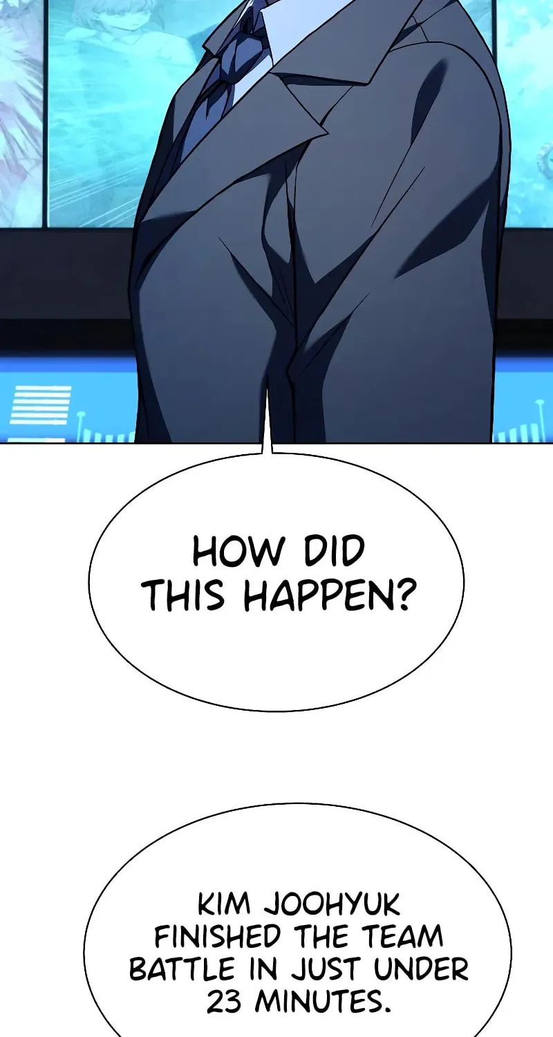 The Constellations Are My Disciples Chapter 36 page 5 - 