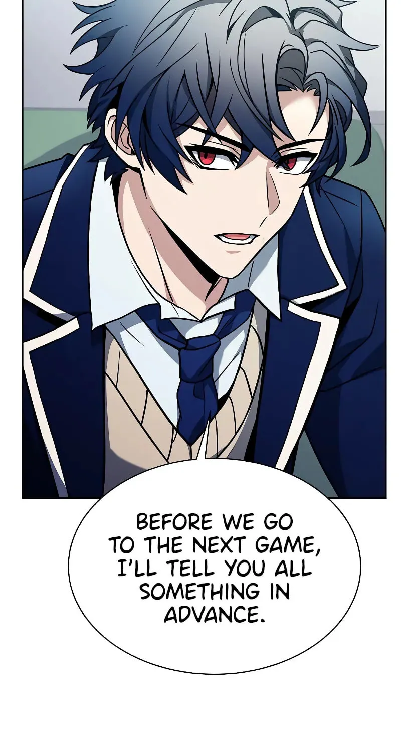The Constellations Are My Disciples Chapter 36 page 41 - 